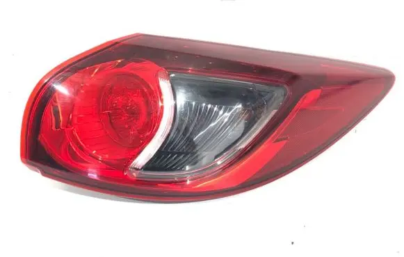 Rear/tail lights