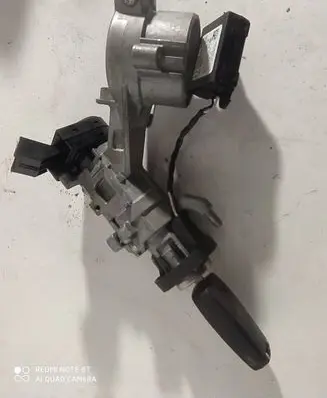 Opel Insignia A Ignition lock 25799293