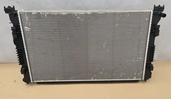 Renault Megane E-Tech Radiator set 214105MZ0A