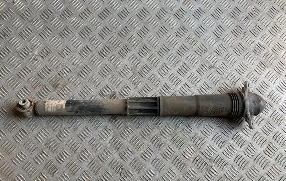 Skoda Superb B8 (3V) Rear shock absorber/damper 3Q0512011HD