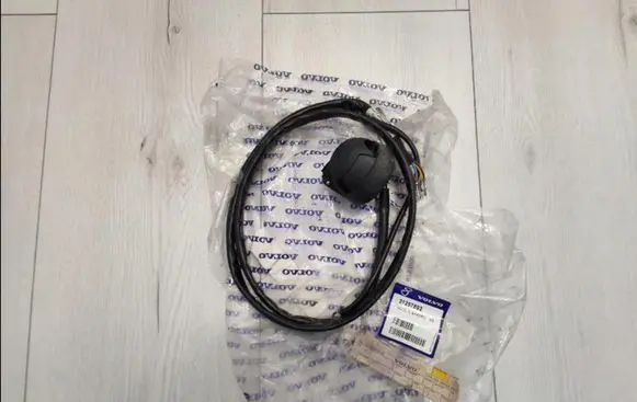 Volvo S40, V40 Other wiring loom 31257592