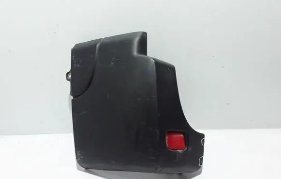 Opel Movano B Rear bumper corner part panel trim 850176896R