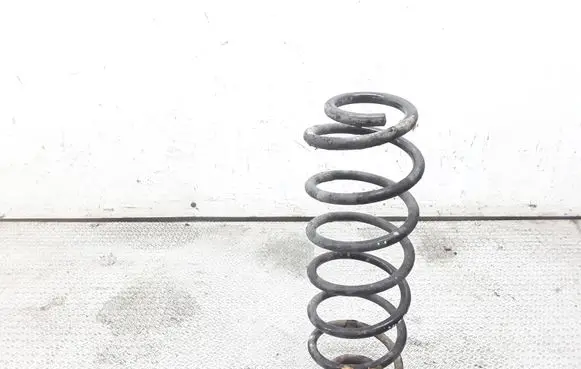 Mazda 2 Rear coil spring
