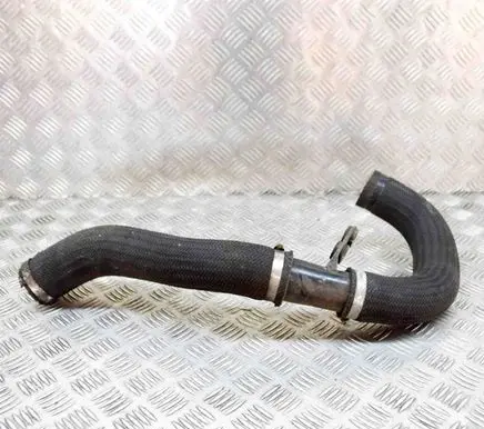 Mitsubishi Pajero Intercooler hose/pipe