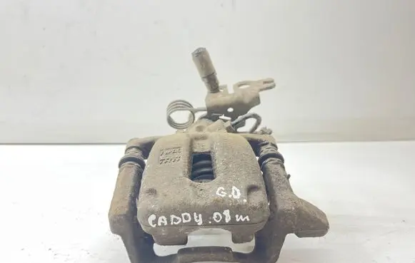 Volkswagen Caddy Rear brake caliper