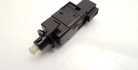 Mercedes-Benz A W169 Brake pedal sensor switch A0015458709