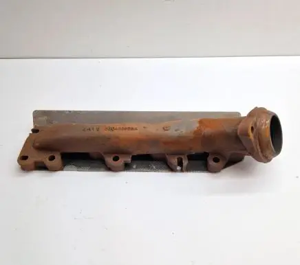 Exhaust manifold