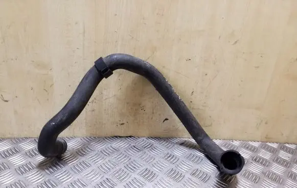Volkswagen Touran I Engine coolant pipe/hose 3C0122051AT 3B0122291C