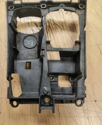 BMW X5 E70 Other interior part 51169164484