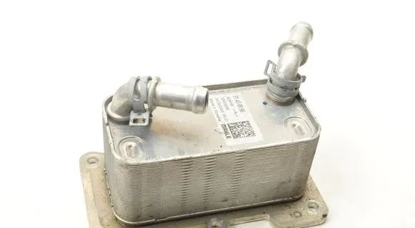 Volvo XC90 Engine oil radiator 31439996