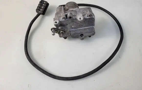 Mercedes-Benz S W126 Cruise control unit/module 0025458632