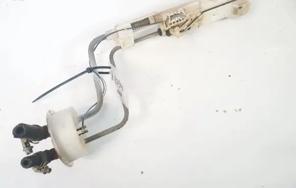 Fuel level sensor