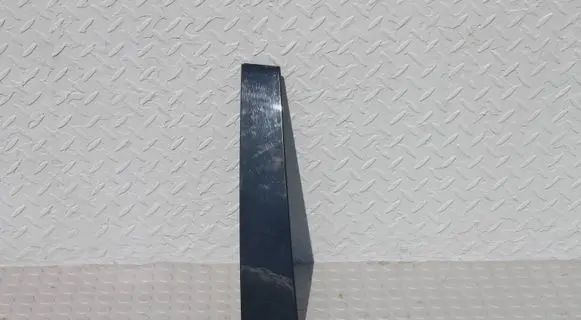Nissan Qashqai J12 Front door trim (molding) 802D26UA1AJ12 802D26UA1A