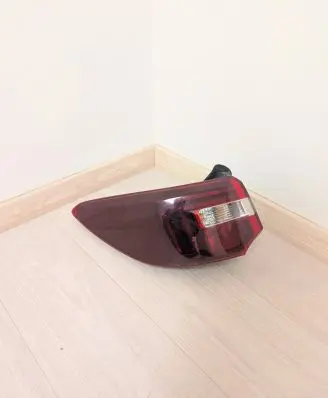 Opel Grandland X Rear/tail lights YP00098380