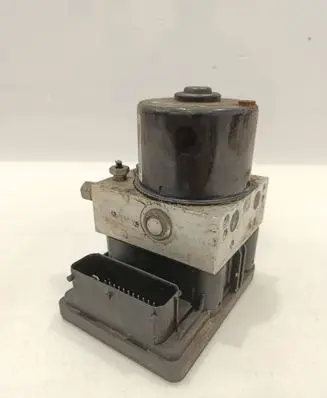Opel Astra J ABS Pump 13370782 10020604334