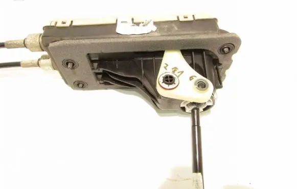 Mini One - Cooper Coupe R56 Gear shifter/selector Nėra
