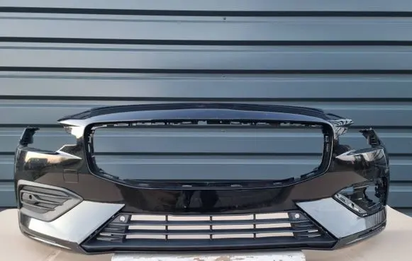 Volvo S60 Front bumper 31690589