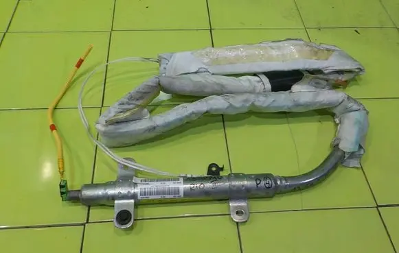 KIA Rio Roof airbag 850201G501