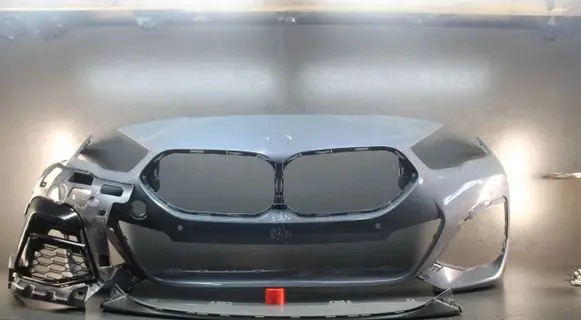 BMW 2 F44 Front bumper
