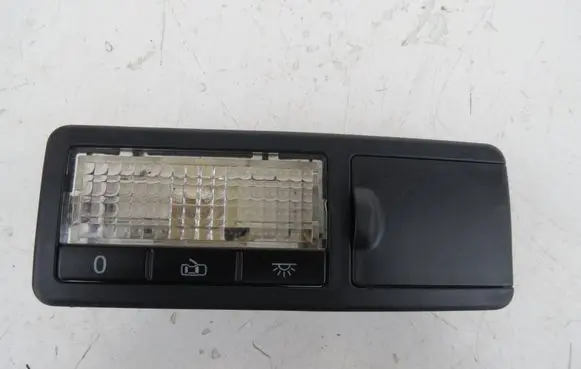 Porsche Cayenne (9PA) Rear seat light 7L6947291 100LL19L6