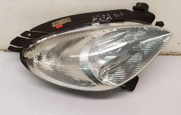 Citroen Xsara Picasso Headlight/headlamp 9631494980 89300200