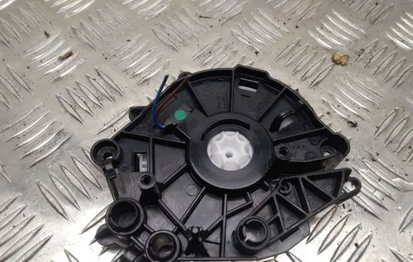 Mini One - Cooper Coupe R56 Air flap motor/actuator 990406TH