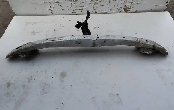 Renault Master II Front axle beam 