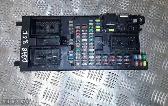 Fuse module