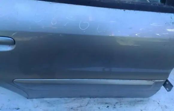 Citroen Xsara Rear door trim (molding)