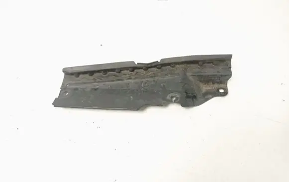 Opel Astra K Intercooler air guide/duct channel 39179271