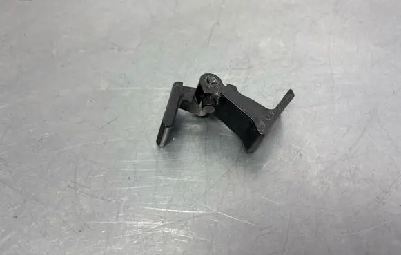 Audi Q5 SQ5 Rear door upper hinge 8K0831402E