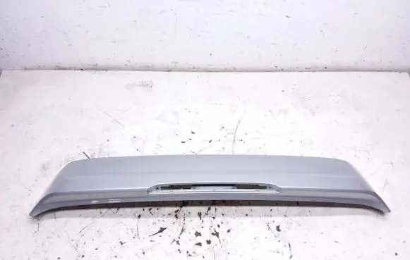 Saab 9-3 Ver2 Tailgate/trunk spoiler 12837986