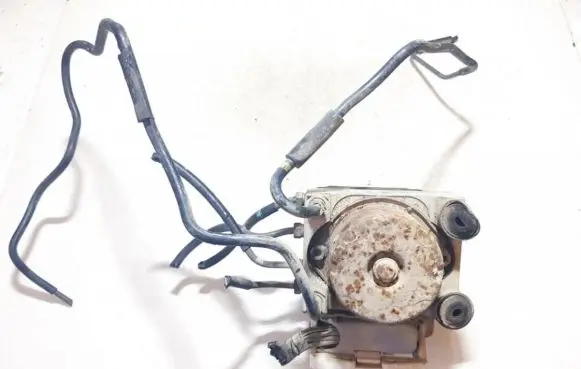 Mazda 323 F ABS Pump b25e437a0