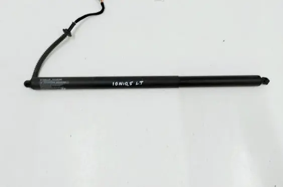 Hyundai Ioniq 5 Tailgate strut 81831-GI101