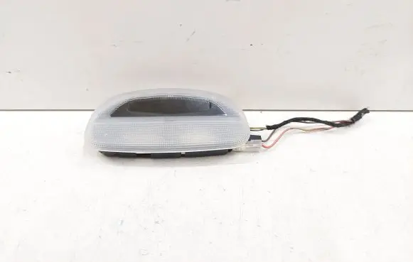 Mercedes-Benz CLC CL203 Screen/display/small screen A2108204901 148500 00748902