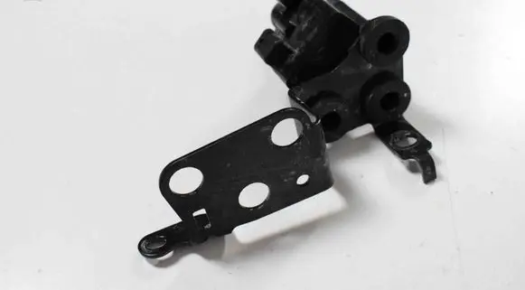 Audi A4 S4 B9 8W Electric auxiliary coolant/water pump 06H121601N
