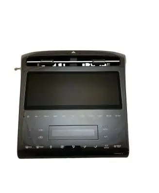 Hyundai Tucson IV NX4 Screen/display/small screen 97250N7300