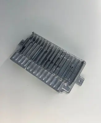 Mercedes-Benz C W206 Camera control unit module A0009000243 A0009012916 A0009027789