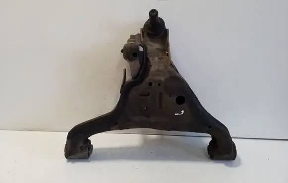 Front lower control arm/wishbone