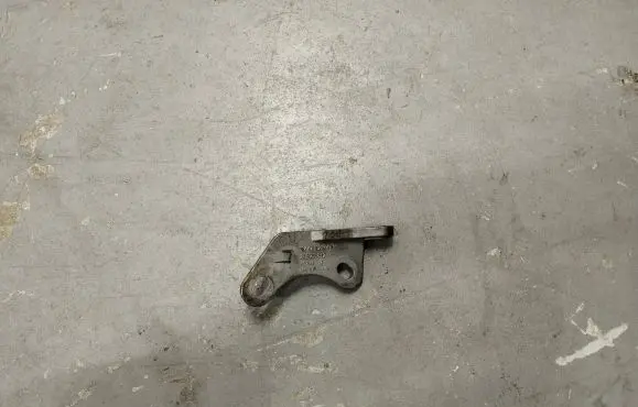 Volvo XC60 Front differential bracket 31325812
