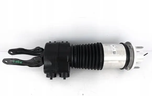 Porsche Taycan 9J1 Air suspension front shock absorber 9J1616037D