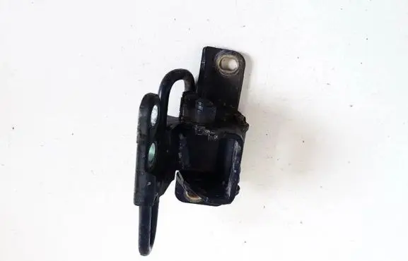 Volkswagen Phaeton Rear door lower hinge 3d4831412b