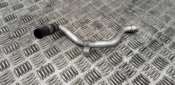 Ford Focus Engine coolant pipe/hose