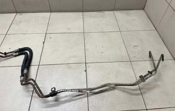 Chrysler 300 - 300C Other gearbox part 