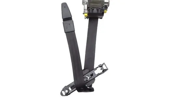Audi A4 S4 B8 8K Front seatbelt 8K1857705AK 8K0857833C