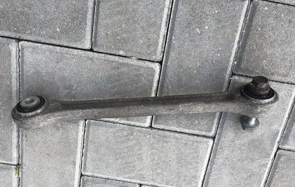 Porsche Panamera (970) Rear upper control arm/wishbone 97033104300
