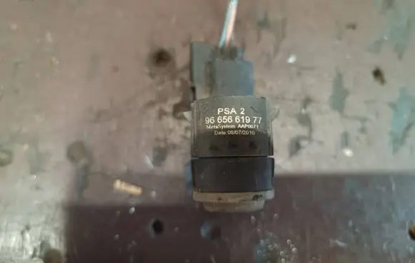 Peugeot 5008 Parking PDC sensor 9665661977