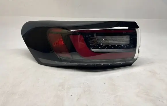 Volkswagen ID.4 Rear/tail lights 11A945095