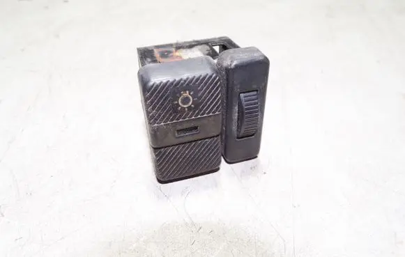 Volkswagen Transporter - Caravelle T4 Light switch 357941531