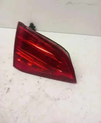 Audi A4 S4 B8 8K Tailgate rear/tail lights 8K9945093 070211